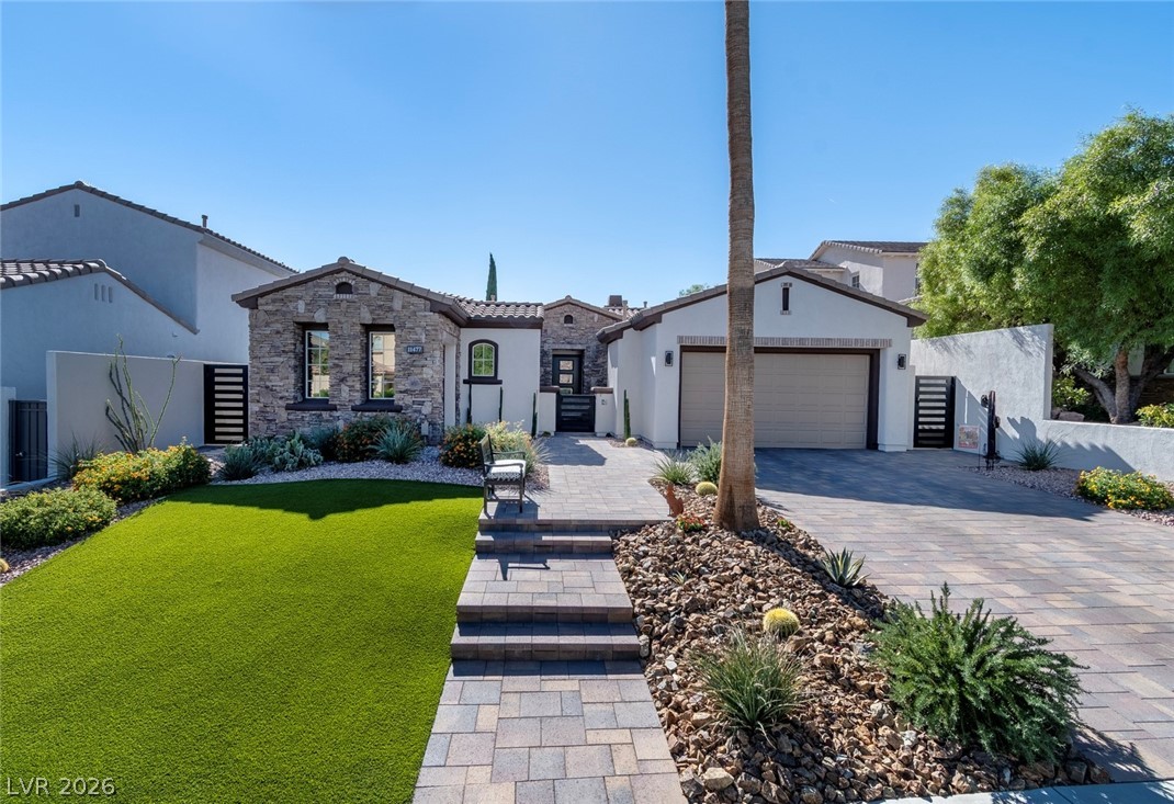 11477 Timber Mountain Avenue Las Vegas NV 89135