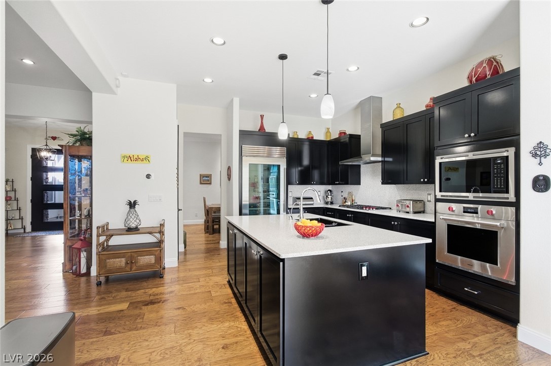 11477 Timber Mountain Avenue Las Vegas NV 89135