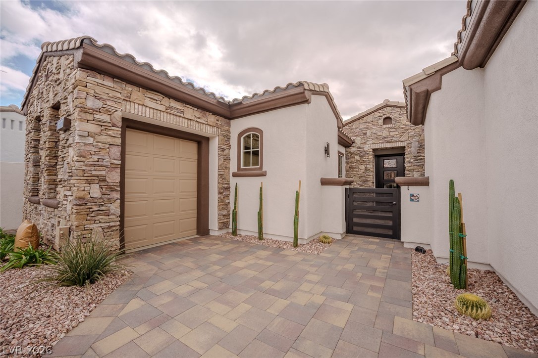 11477 Timber Mountain Avenue Las Vegas NV 89135