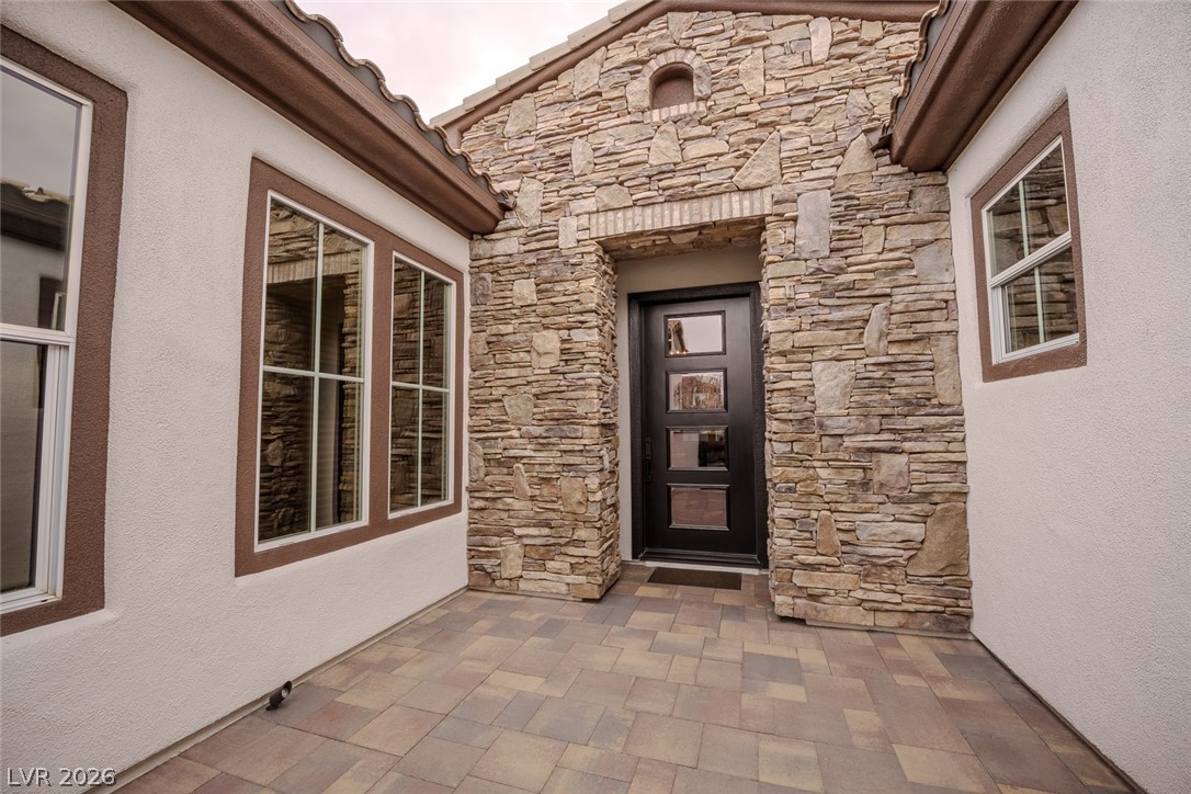 11477 Timber Mountain Avenue Las Vegas NV 89135