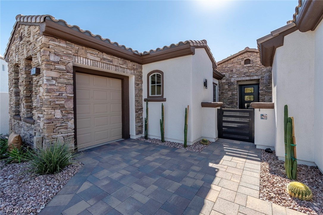 11477 Timber Mountain Avenue Las Vegas NV 89135