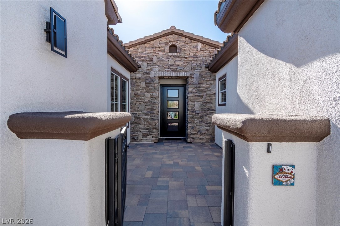 11477 Timber Mountain Avenue Las Vegas NV 89135
