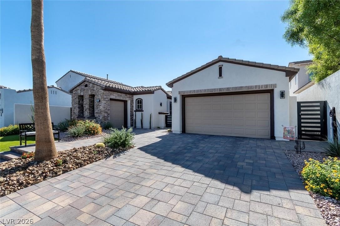 11477 Timber Mountain Avenue Las Vegas NV 89135