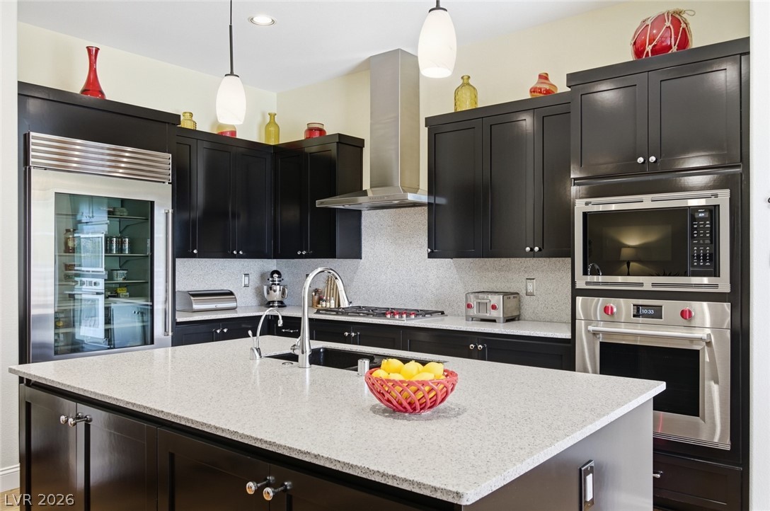 11477 Timber Mountain Avenue Las Vegas NV 89135