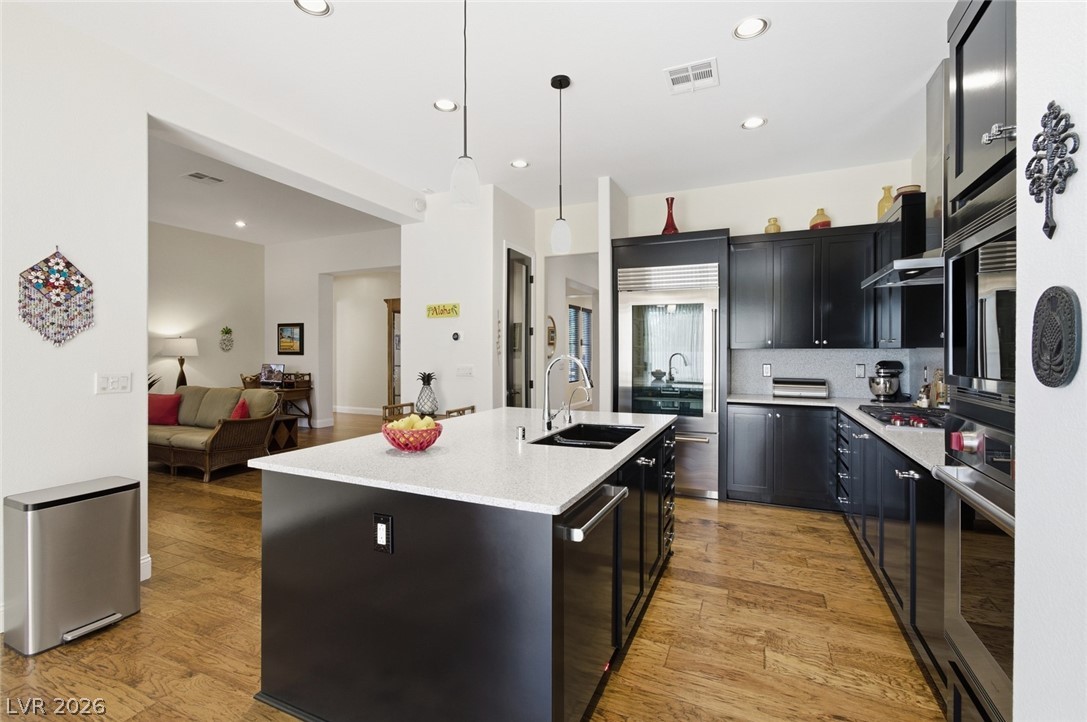 11477 Timber Mountain Avenue Las Vegas NV 89135