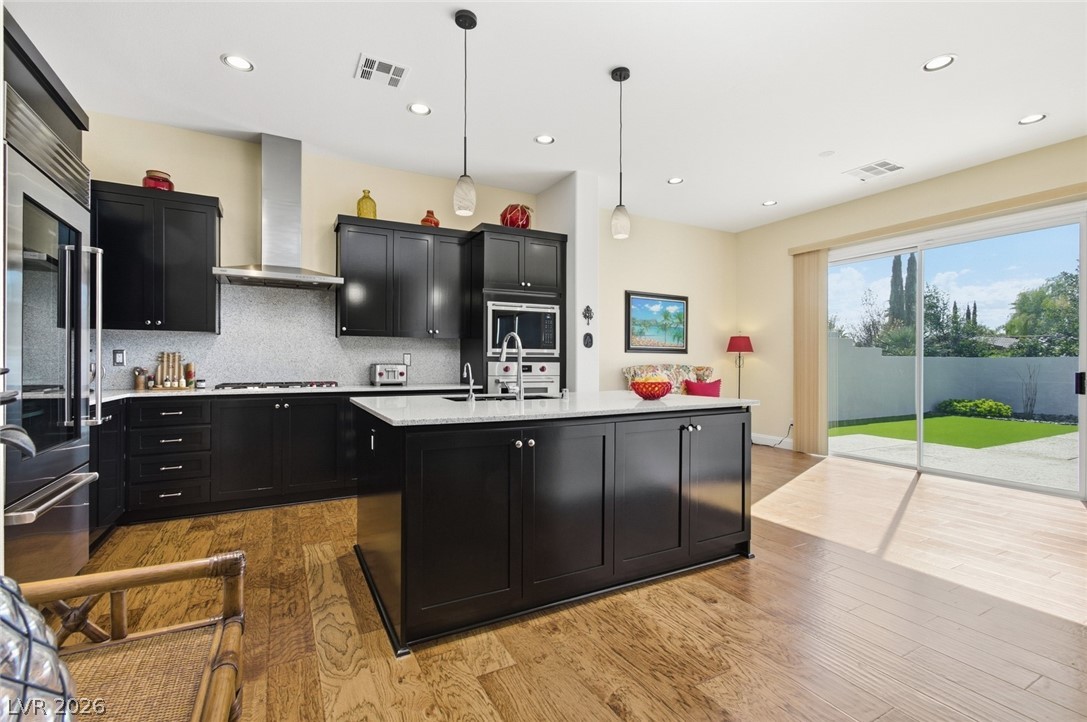 11477 Timber Mountain Avenue Las Vegas NV 89135