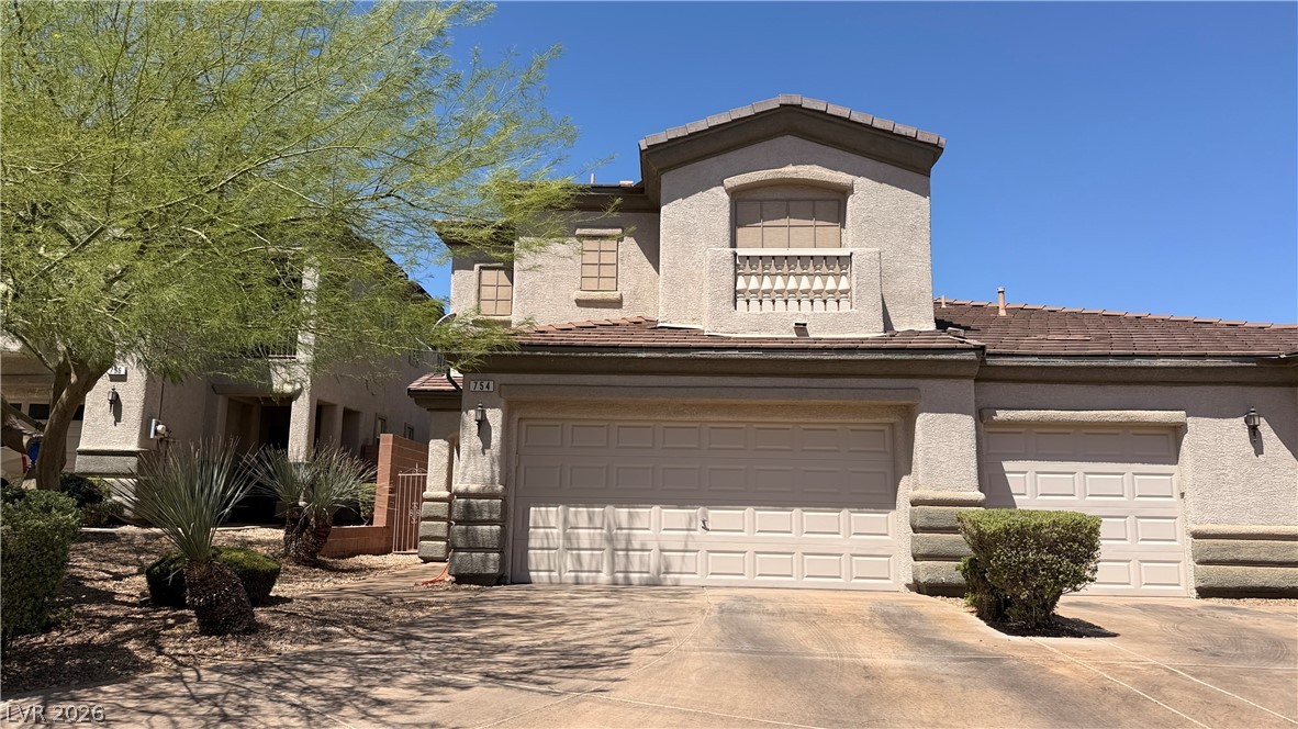 754 Solitude Point Avenue Henderson NV 89012