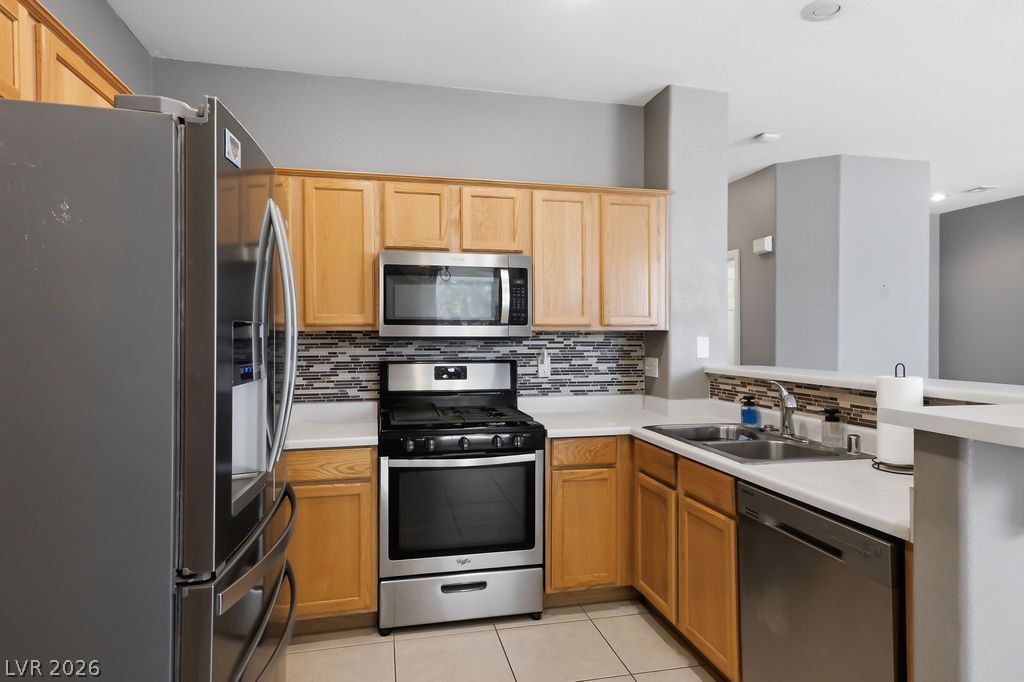 754 Solitude Point Avenue Henderson NV 89012