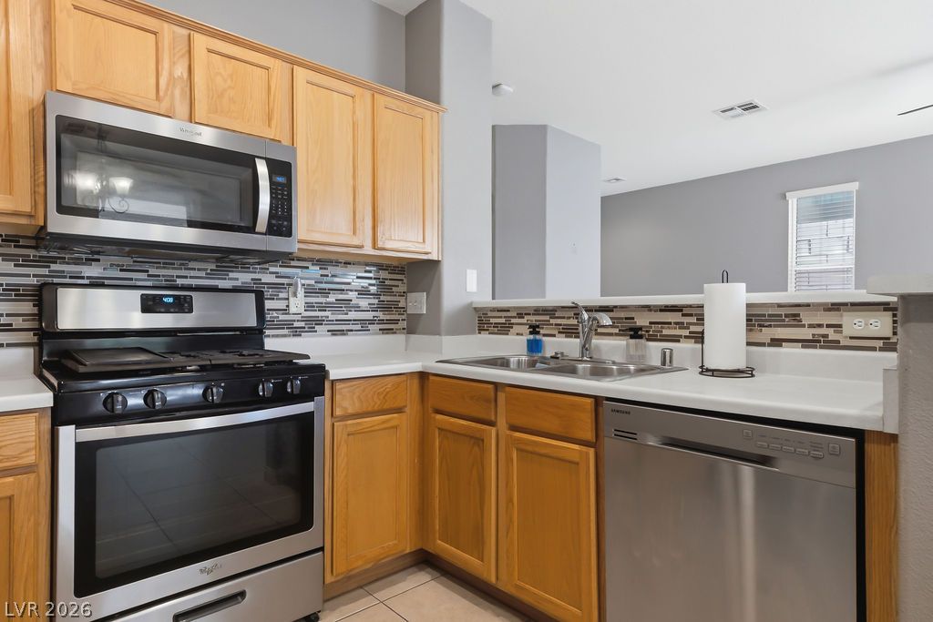 754 Solitude Point Avenue Henderson NV 89012