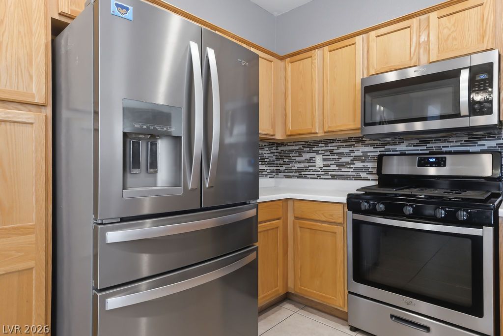 754 Solitude Point Avenue Henderson NV 89012