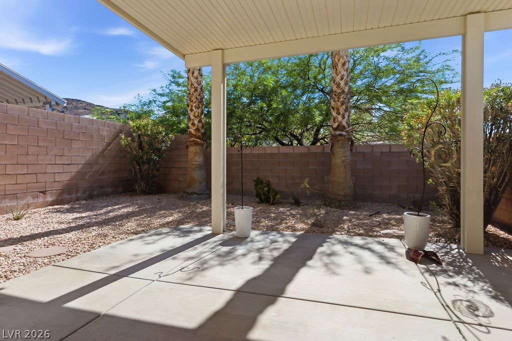 754 Solitude Point Avenue Henderson NV 89012