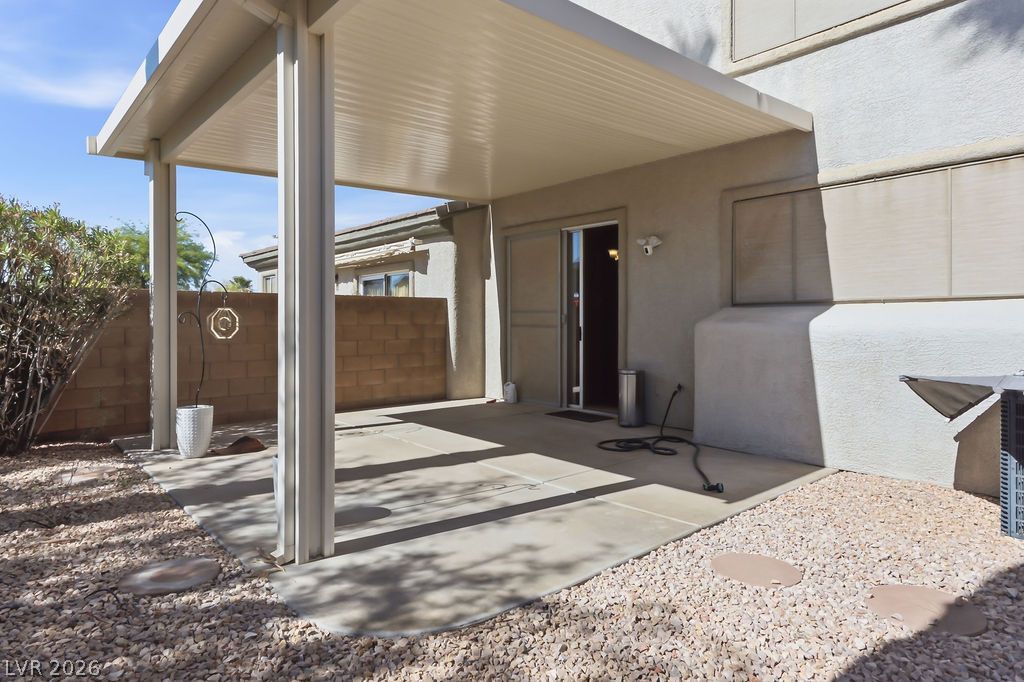 754 Solitude Point Avenue Henderson NV 89012