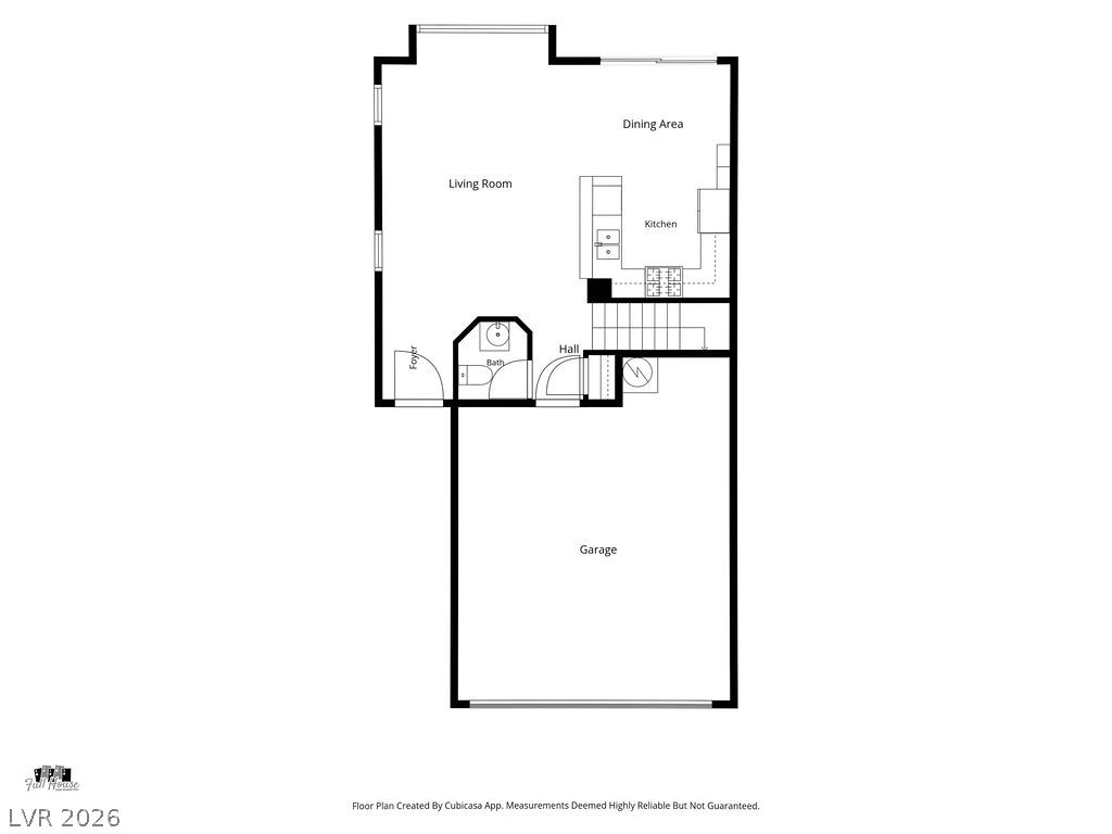 754 Solitude Point Avenue Henderson NV 89012