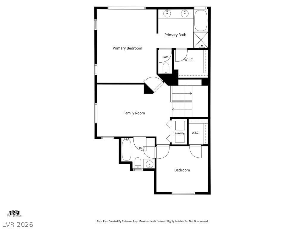 754 Solitude Point Avenue Henderson NV 89012