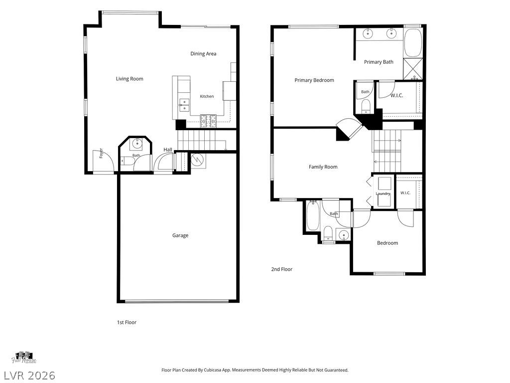 754 Solitude Point Avenue Henderson NV 89012
