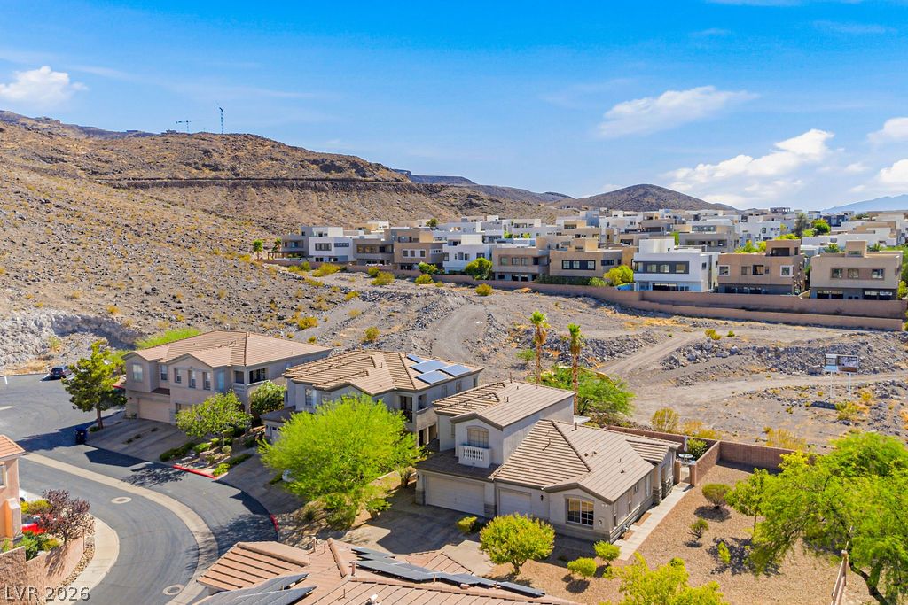754 Solitude Point Avenue Henderson NV 89012