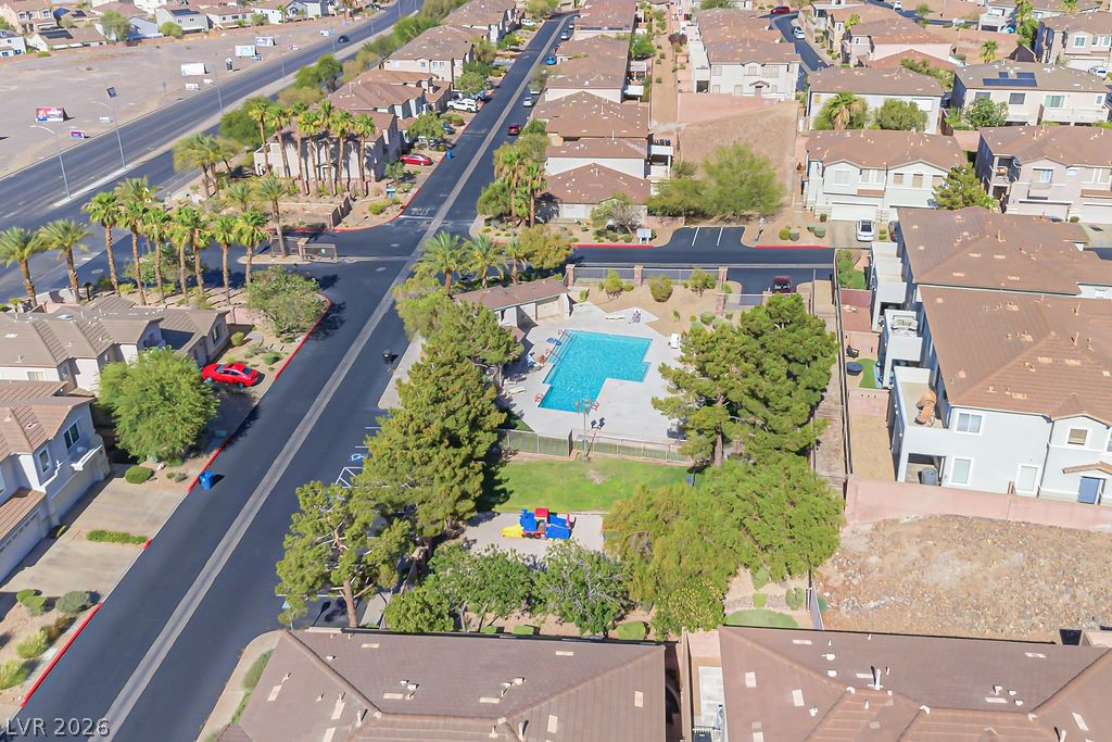 754 Solitude Point Avenue Henderson NV 89012