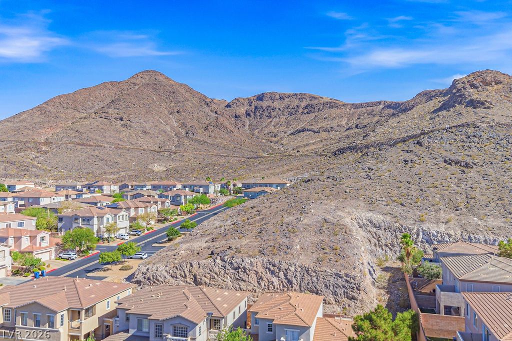 754 Solitude Point Avenue Henderson NV 89012