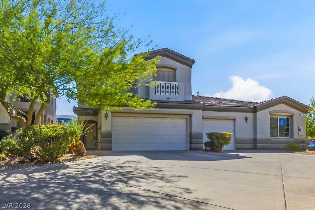 754 Solitude Point Avenue Henderson NV 89012