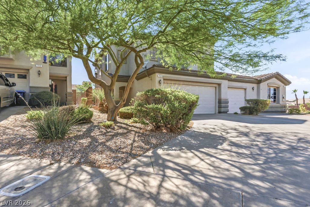 754 Solitude Point Avenue Henderson NV 89012