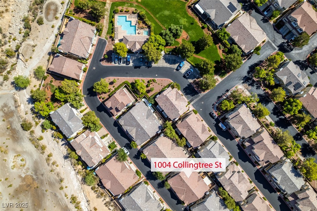 1004 Collingtree Street Las Vegas NV 89145