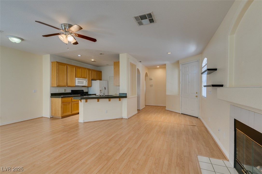 1004 Collingtree Street Las Vegas NV 89145