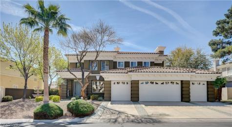 277 Hickory Hollow Avenue Las Vegas NV 89123