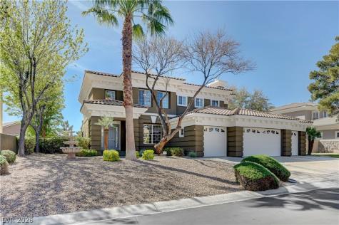 277 Hickory Hollow Avenue Las Vegas NV 89123