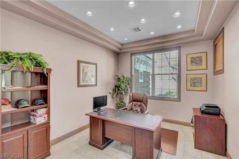 277 Hickory Hollow Avenue Las Vegas NV 89123