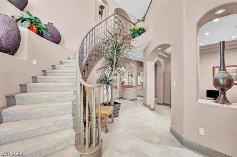 277 Hickory Hollow Avenue Las Vegas NV 89123