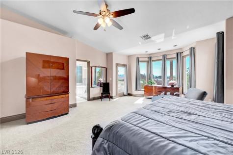 277 Hickory Hollow Avenue Las Vegas NV 89123