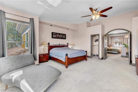 277 Hickory Hollow Avenue Las Vegas NV 89123