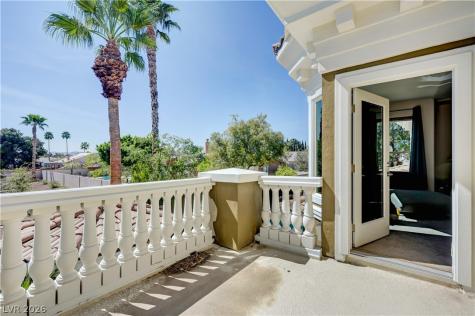 277 Hickory Hollow Avenue Las Vegas NV 89123
