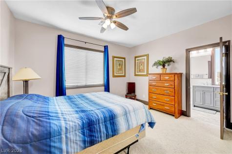 277 Hickory Hollow Avenue Las Vegas NV 89123