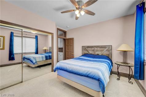 277 Hickory Hollow Avenue Las Vegas NV 89123