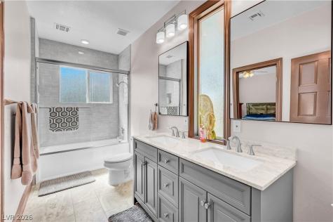 277 Hickory Hollow Avenue Las Vegas NV 89123