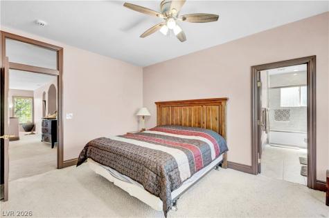 277 Hickory Hollow Avenue Las Vegas NV 89123