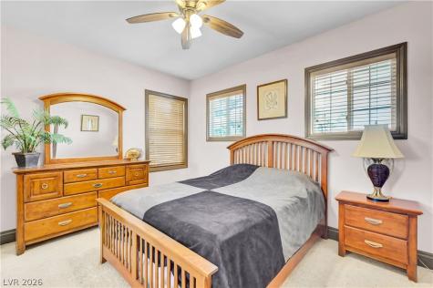 277 Hickory Hollow Avenue Las Vegas NV 89123