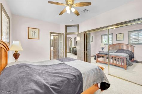 277 Hickory Hollow Avenue Las Vegas NV 89123