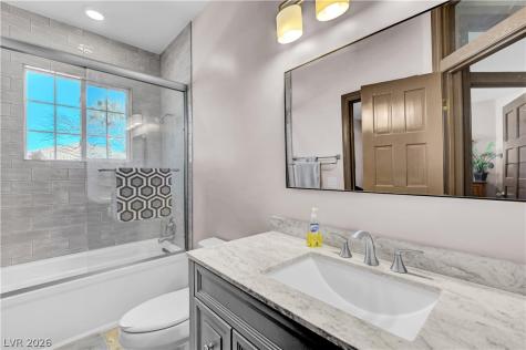 277 Hickory Hollow Avenue Las Vegas NV 89123
