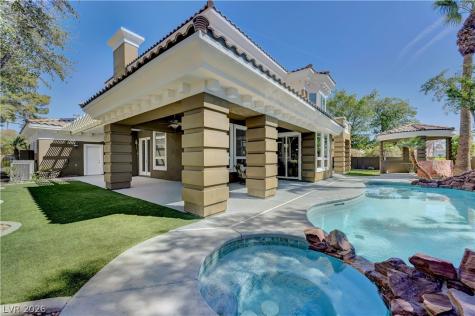277 Hickory Hollow Avenue Las Vegas NV 89123