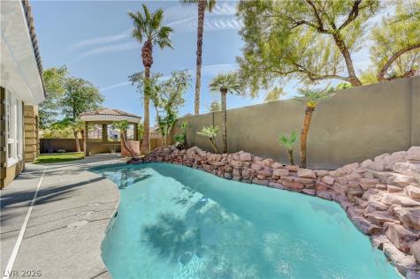 277 Hickory Hollow Avenue Las Vegas NV 89123