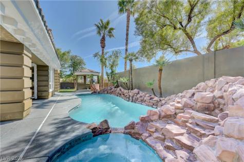 277 Hickory Hollow Avenue Las Vegas NV 89123
