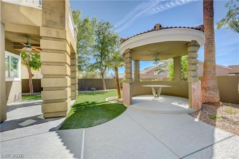 277 Hickory Hollow Avenue Las Vegas NV 89123