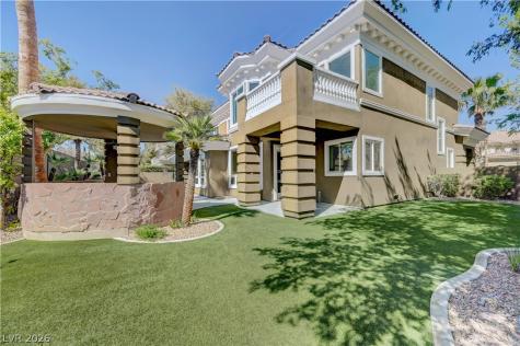277 Hickory Hollow Avenue Las Vegas NV 89123