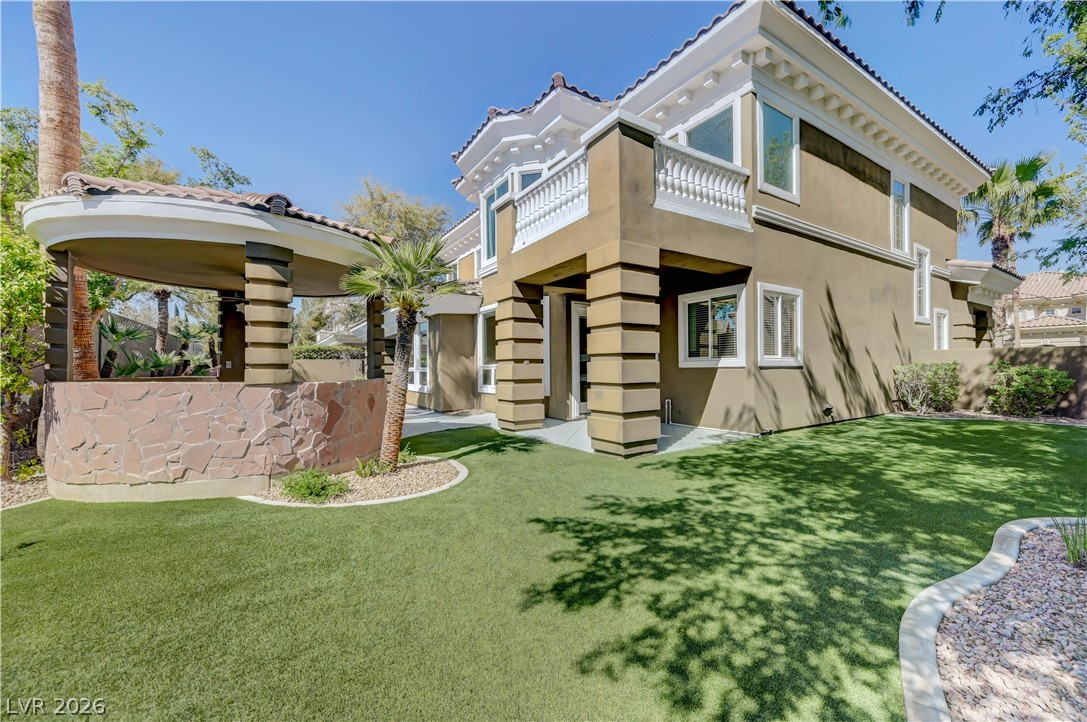 277 Hickory Hollow Avenue Las Vegas NV 89123