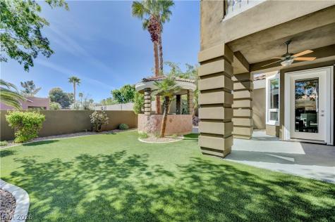 277 Hickory Hollow Avenue Las Vegas NV 89123