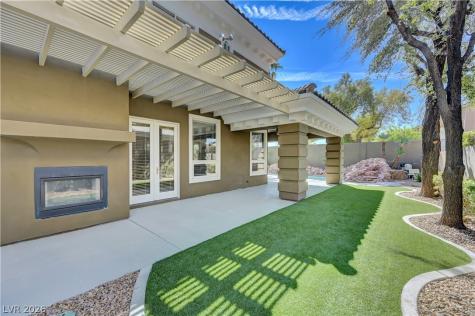 277 Hickory Hollow Avenue Las Vegas NV 89123