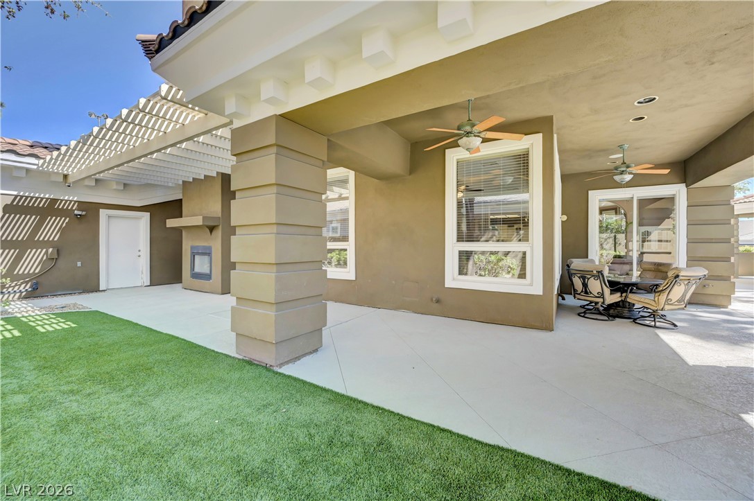 277 Hickory Hollow Avenue Las Vegas NV 89123