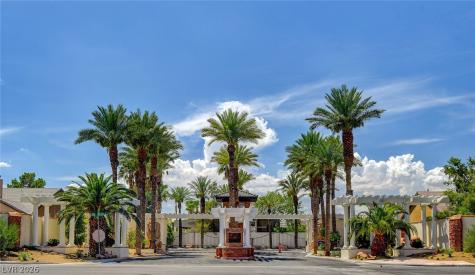 277 Hickory Hollow Avenue Las Vegas NV 89123
